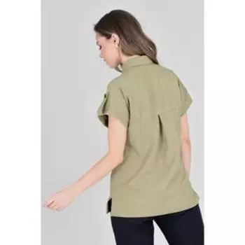 Рубашка женская, размер 52