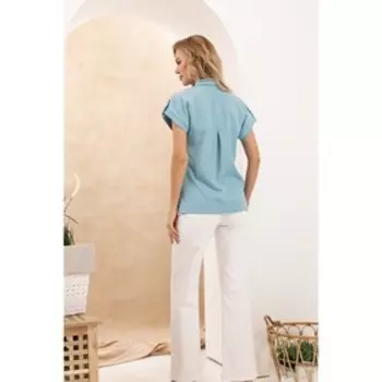 Рубашка женская, размер 52