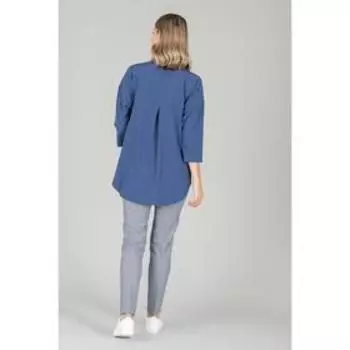 Рубашка женская, размер 56