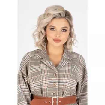 Рубашка женская, размер 58