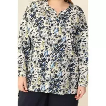 Рубашка женская, размер 60