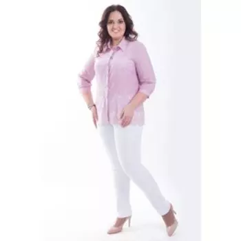 Рубашка женская, размер 60