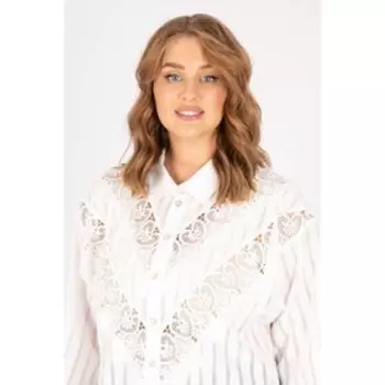 Рубашка женская, размер 60