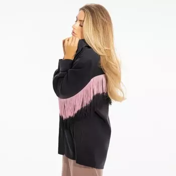 Рубашка женская «Среди избранных», размер 48