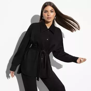 Рубашка женская «Талисман удачи», размер 54