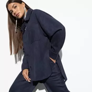 Рубашка женская «Талисман удачи», размер 56