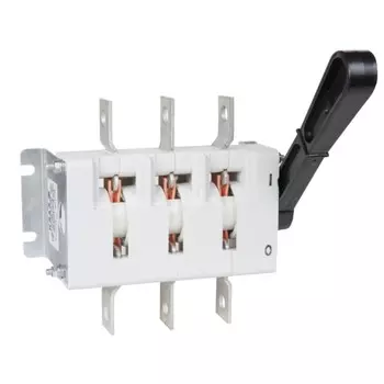 Рубильник КЭАЗ 103377 250А