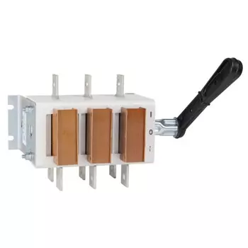 Рубильник ВР32-39 В71250 630А УХЛ3 КЭАЗ 103400