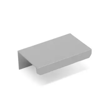 Ручка CAPPIO, L=50 мм, м/о 32 мм, цвет матовый хром