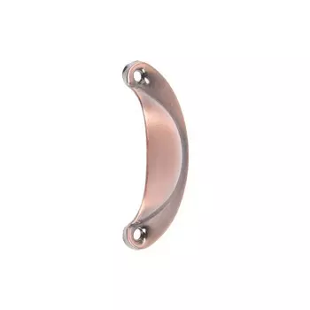 Ручка CAPPIO м/о 65 мм, цвет медь