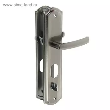 Ручка для китайской двери R=2L, левая
