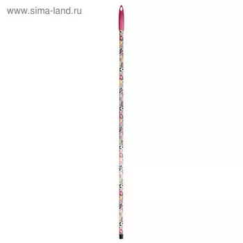 Ручка для щётки/швабры Citric red