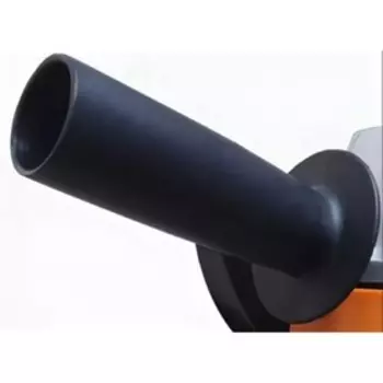 Ручка для УШМ "Вихрь", 150 мм, пластиковая, резьба М10