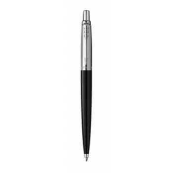 Ручка гелевая, Parker JOTTER ORIGINALS BLACK, черная, блистер 2140500