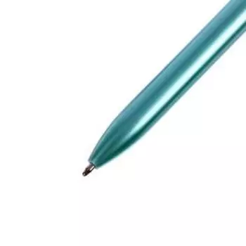 Ручка - прикол гелевая «Кристалл со стразами», МИКС