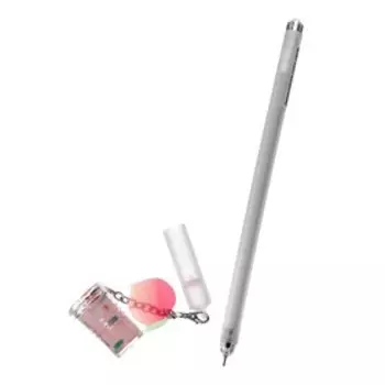 Ручка гелевая-прикол "Сок", МИКС