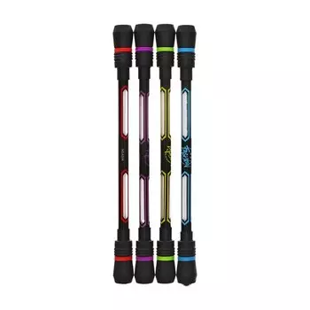 Ручка гелевая-прикол, «Спиннер», МИКС