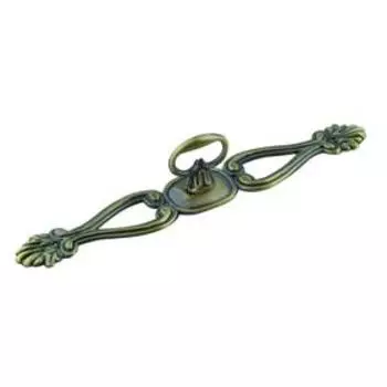 Ручка-кнопка 14.188.33 "2205", цвет бронза