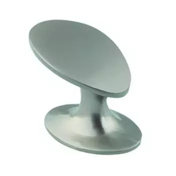 Ручка-кнопка 14.60.05 CS504", цвет никель