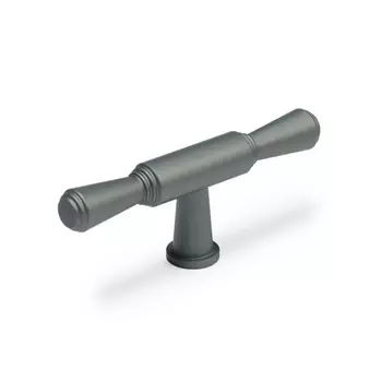 Ручка-кнопка CAPPIO RK145, цвет графит