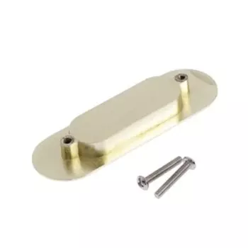 Ручка-купе 14.132.01 "7870-64", цвет золото