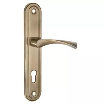 Ручка на планке P90 8504 CRONA AB