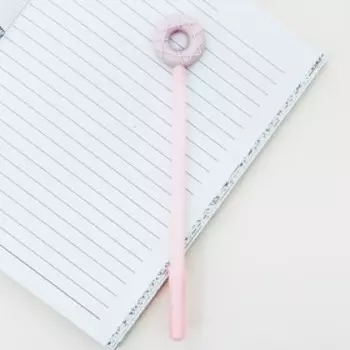 Ручка подарочная "Счастье в каждом дне"