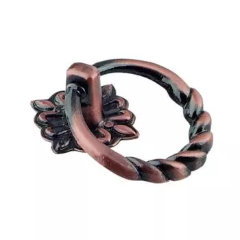 Ручка-подвеска 14.136.30 "2056", цвет медь