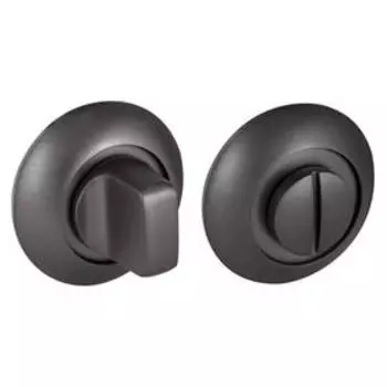 Ручка поворотная BK6 RM GR-23, цвет графит