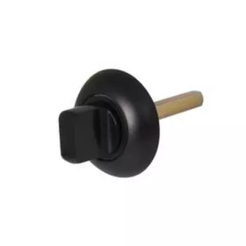 Ручка поворотная BKW8 AR BL-24 8х75, без ответнчасти