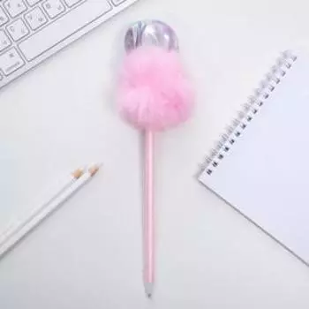 Ручка - прикол, МИКС