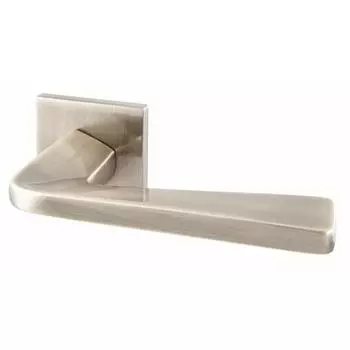 Ручка раздельная TORSO USS SN-3, цвет матовый никель