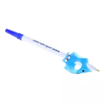 Ручка - самоучка тренажёр для правшей, МИКС