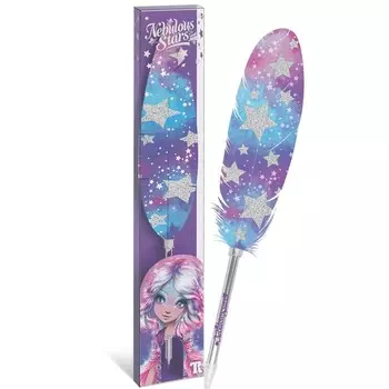 Ручка шариковая Nebulous Stars Estrelia, c пером