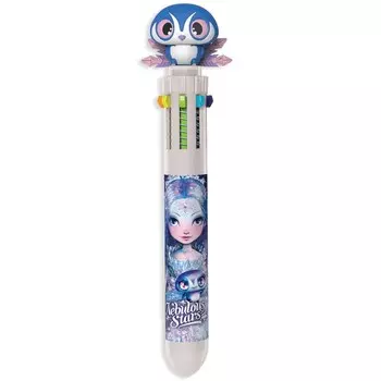 Ручка шариковая Nebulous Stars Iceania, 10 цветов