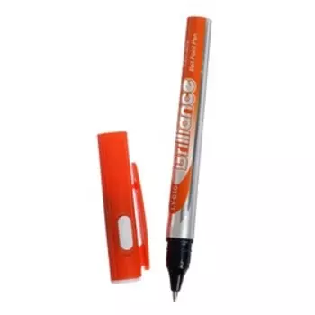 Ручка шариковая-прикол "Фонарик", МИКС