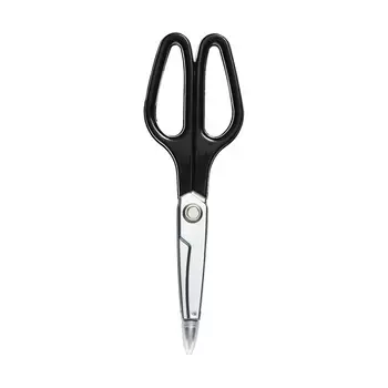 Ручка - прикол шариковая «Ножницы»