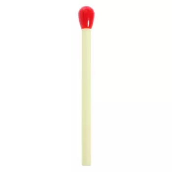 Ручка - прикол шариковая «Спички»