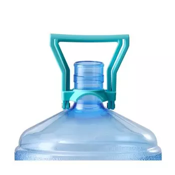 Ручка складная для переноса бутылей 19л HotFrost