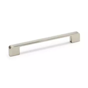 Ручка-скоба CAPPIO FREEDOM RSC005, м/о 160 мм, цвет сатиновый никель