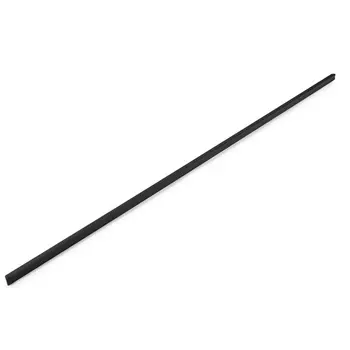 Ручка-скоба CAPPIO RS140, м/о 1160 мм, цвет черный