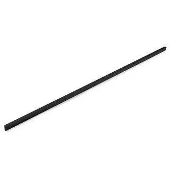 Ручка-скоба CAPPIO RS140, м/о 960 мм, цвет черный