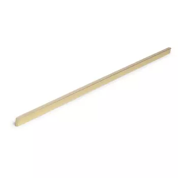 Ручка-скоба CAPPIO RS141, м/о 768 мм, цвет сатиновое золото