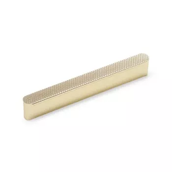 Ручка-скоба CAPPIO RS141, м/о 96 мм, цвет сатиновое золото