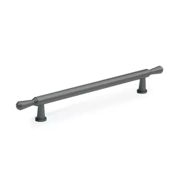 Ручка-скоба CAPPIO RS145, м/о 192 мм, цвет графит