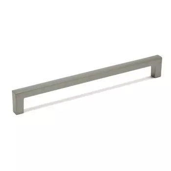 Ручка-скоба CAPPIO RSC026, м/о 192 мм, цвет графит