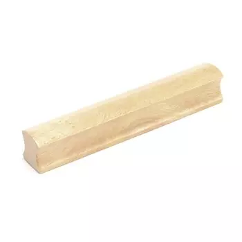 Ручка-скоба CAPPIO RSC045, дерево, м/о 96 мм