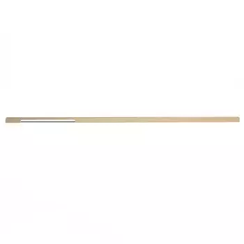 Ручка-скоба CAPPIO RSC023, алюминий, м/о 960 мм, цвет золото