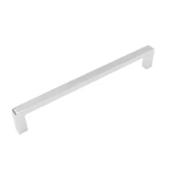 Ручка-скоба DMZ-21203-192, цвет хром