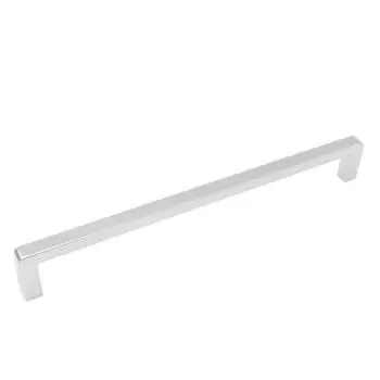 Ручка-скоба DMZ-21203-256, цвет хром